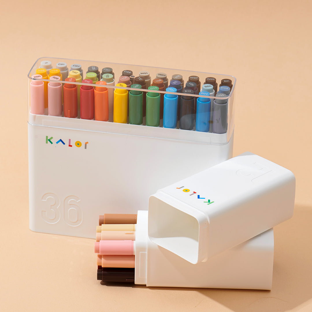 Kalor Oil Based Marker