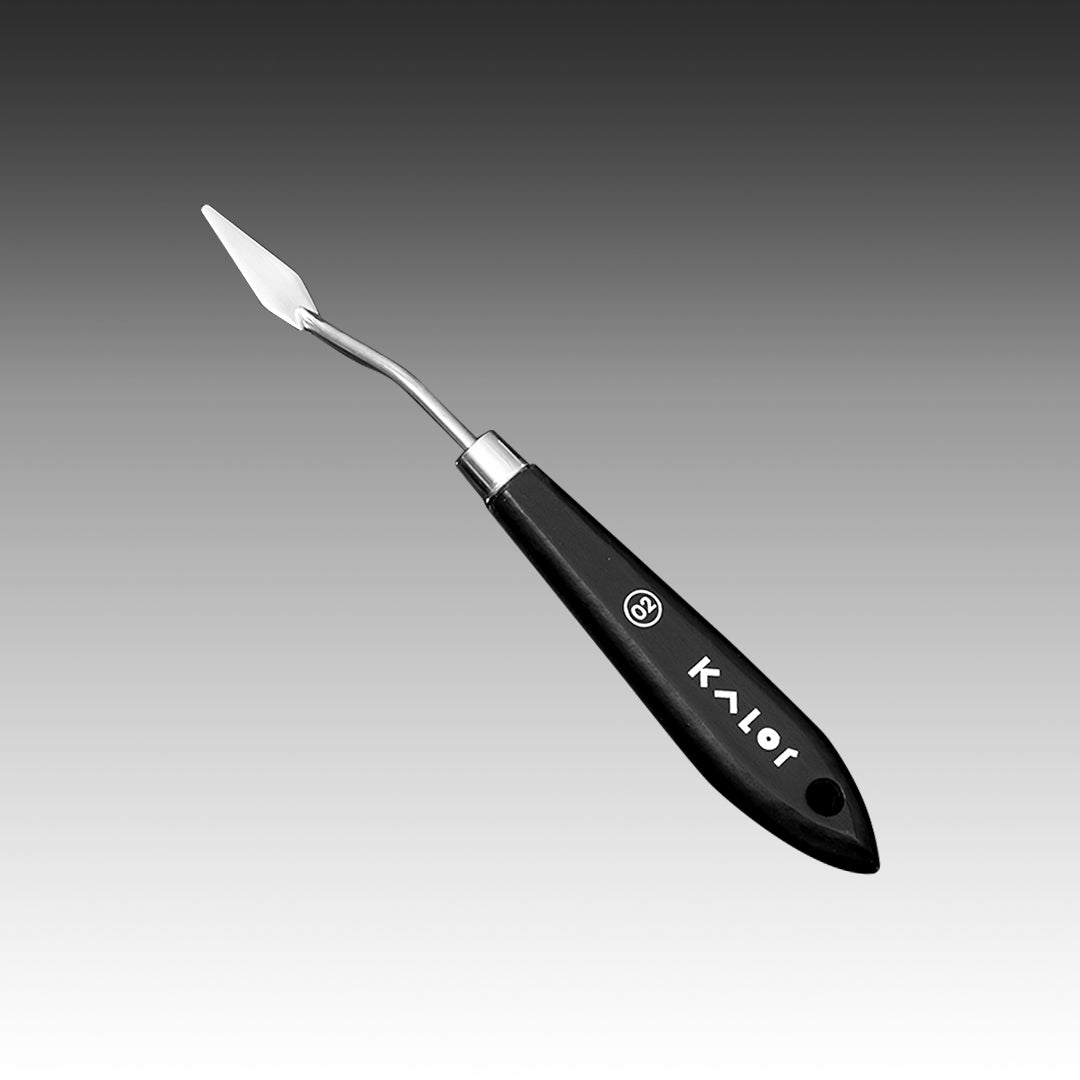 Kalor Scraper