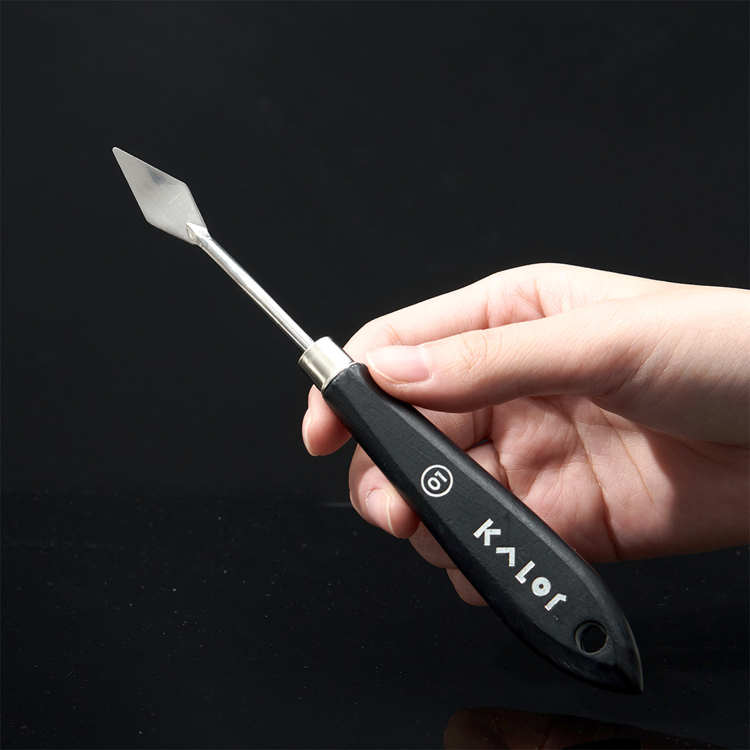 Kalor Scraper