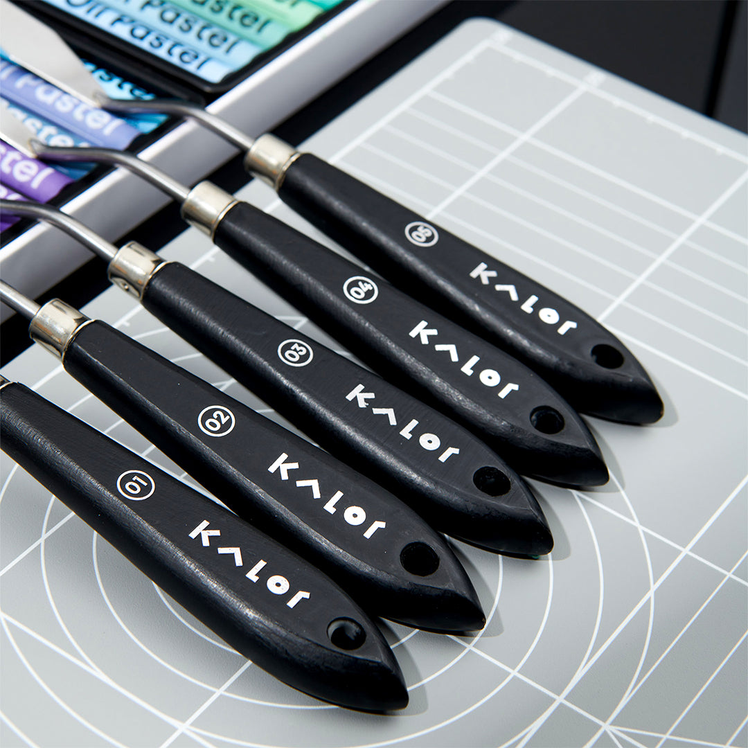 Kalor Scraper
