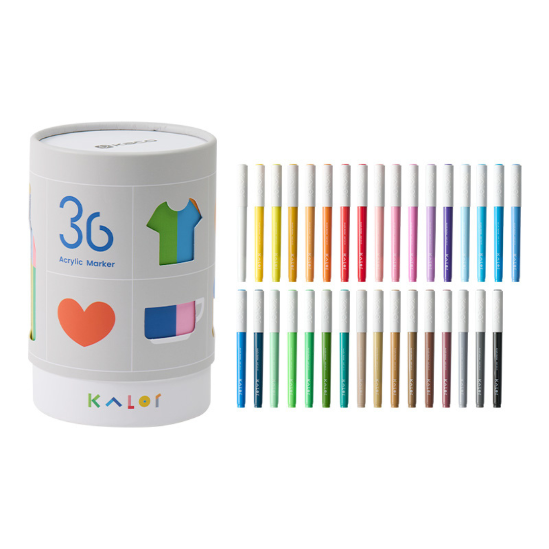 Kalor Acrylic Marker