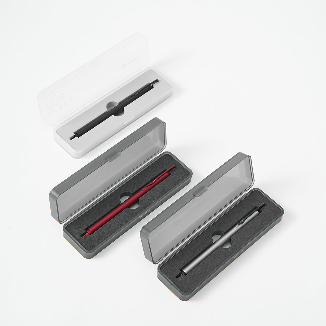 Klip Gel Pen