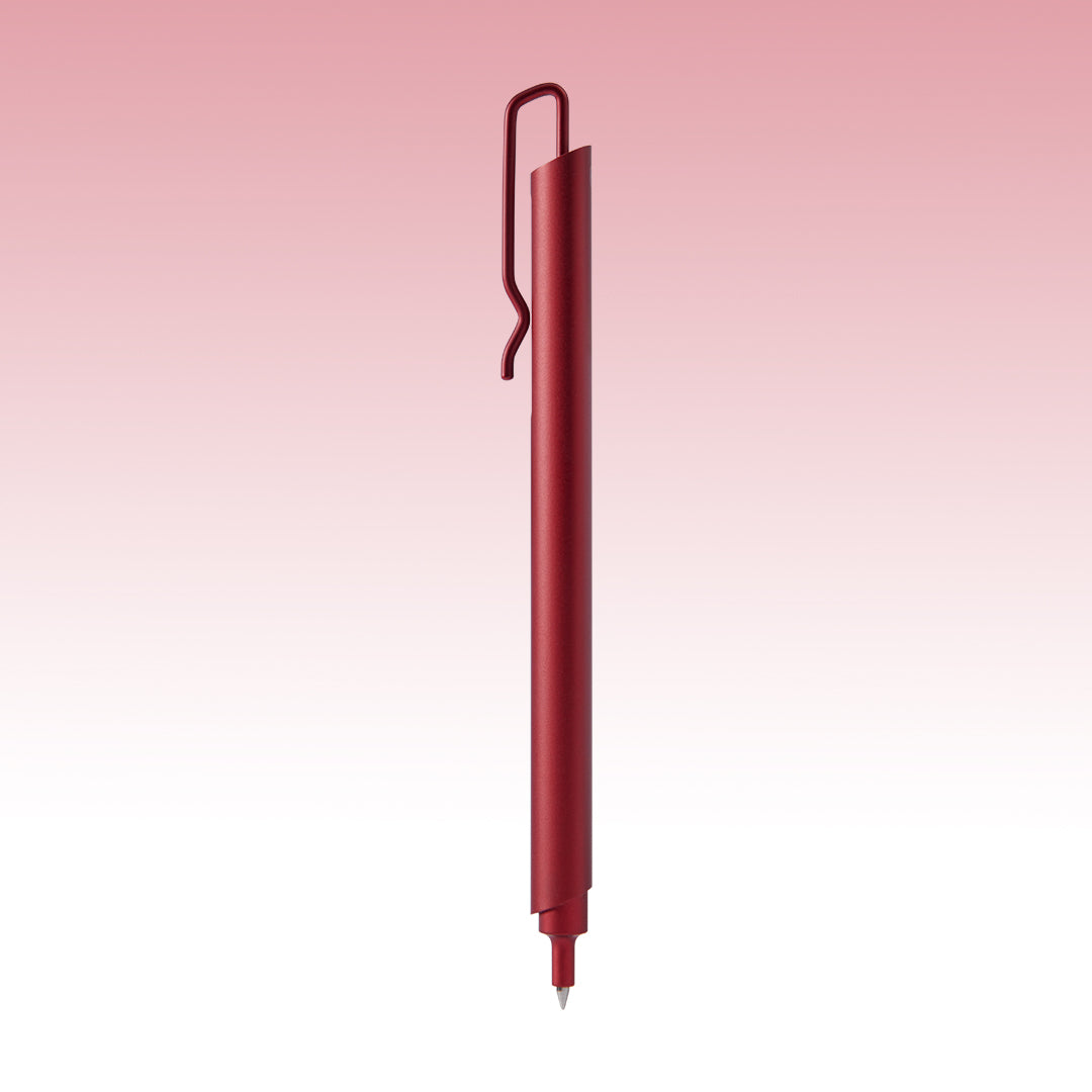 Klip Gel Pen