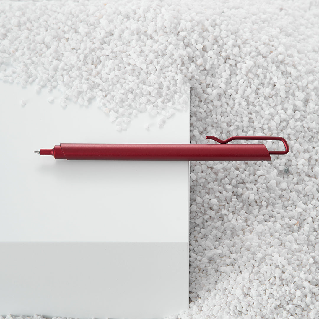 Klip Gel Pen