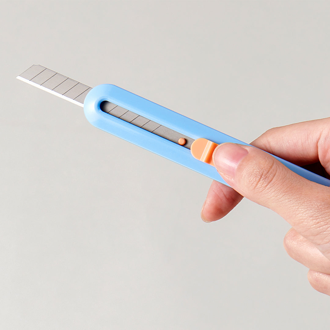 Lemo Cutter in Blister Pack