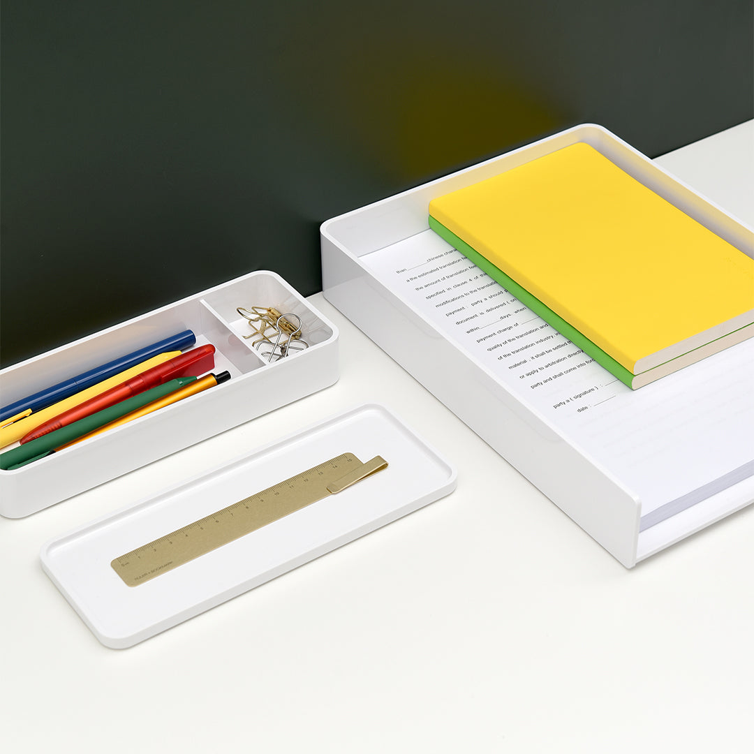 Lemo A4 Document Tray