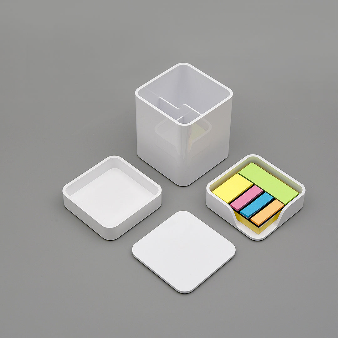 Lemo Desk Organiser