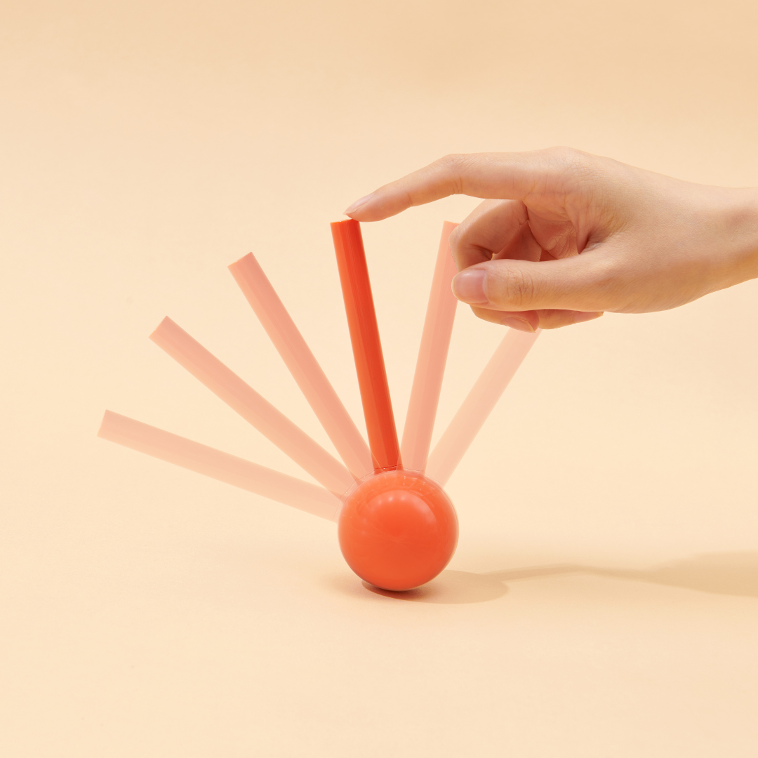Lollipop Desktop Pen