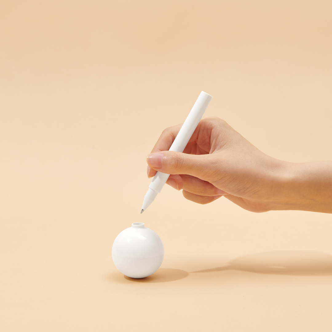 Lollipop Desktop Pen