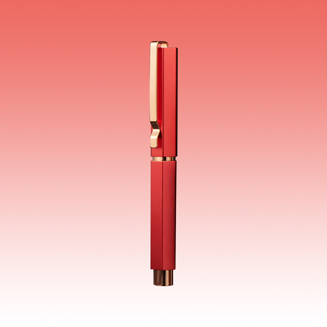 Luxo Fountain Pen