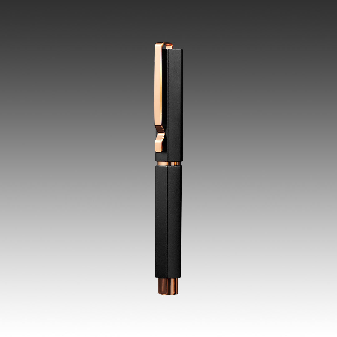 Luxo Fountain Pen