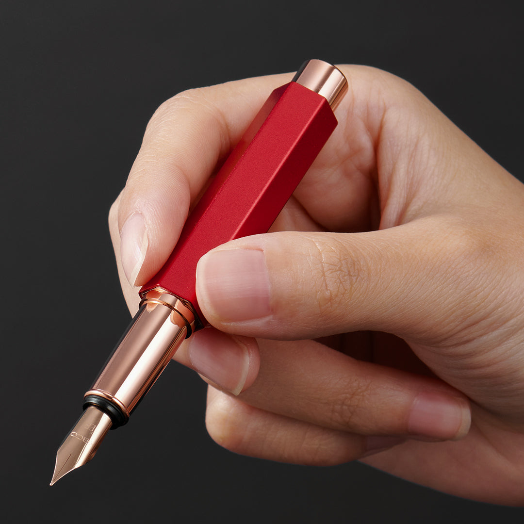 Luxo Fountain Pen