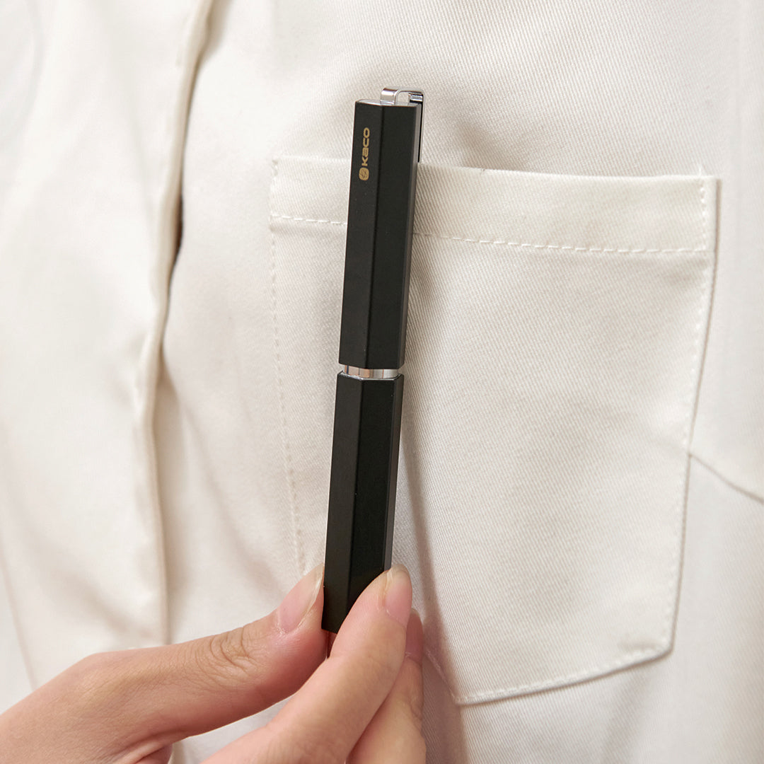 Luxo Roller Ball Pen