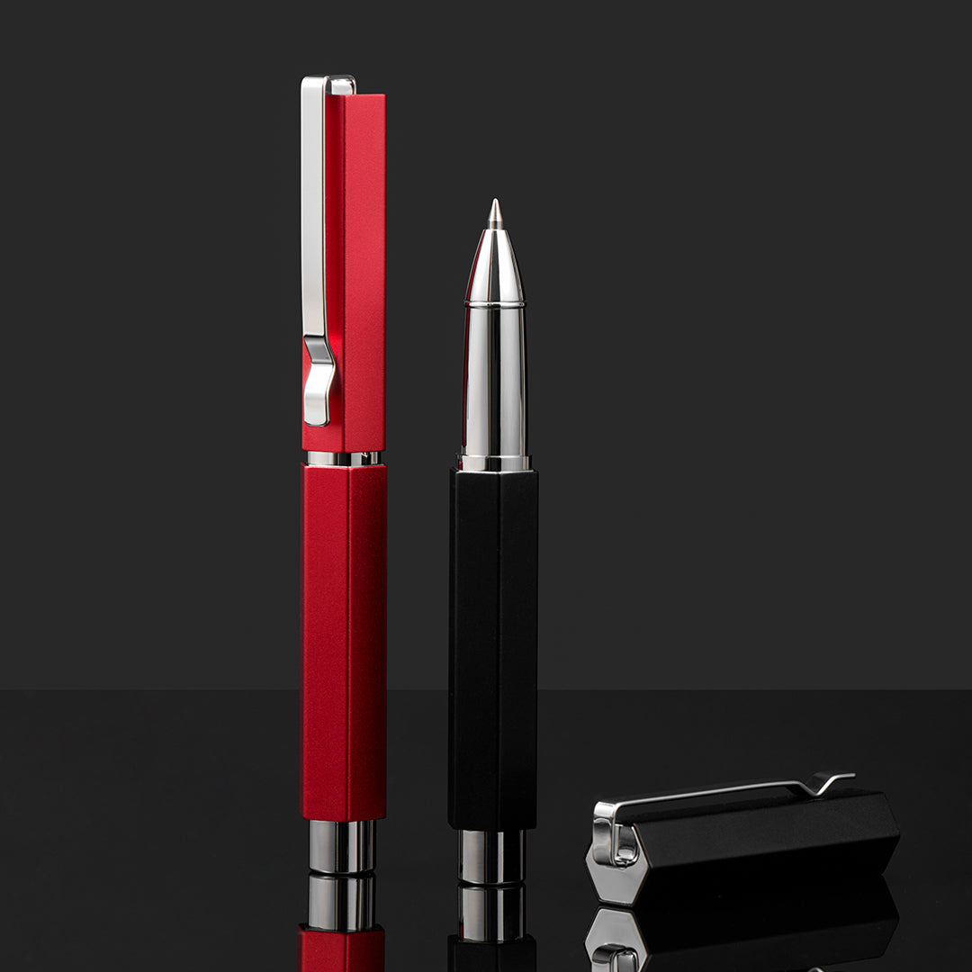 Luxo Roller Ball Pen