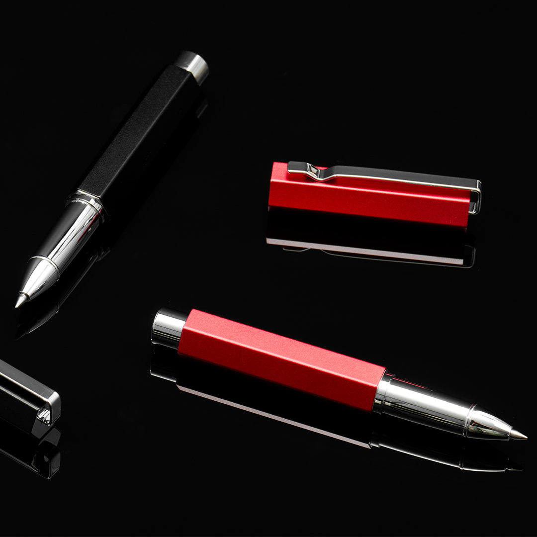 Luxo Roller Ball Pen