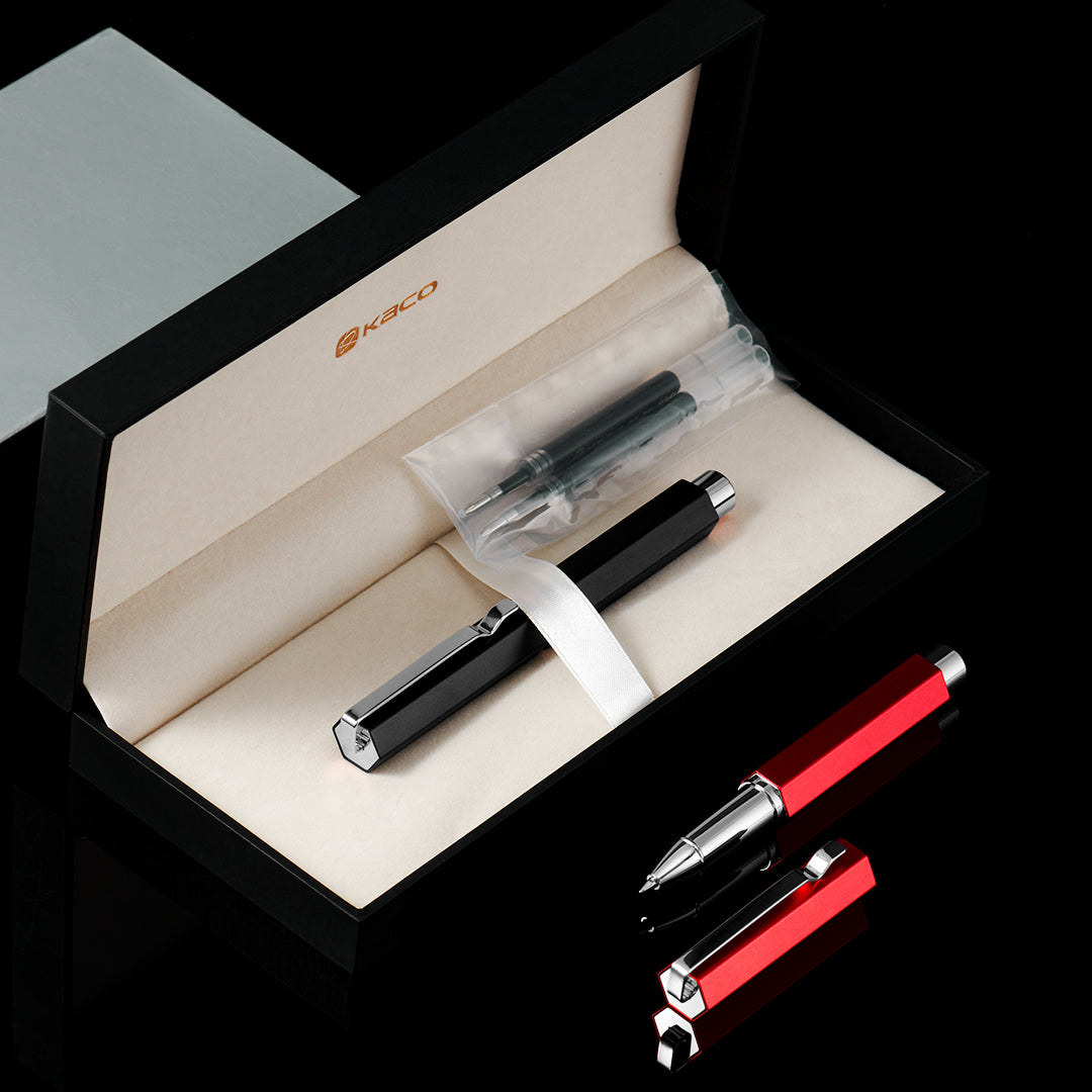 Luxo Roller Ball Pen