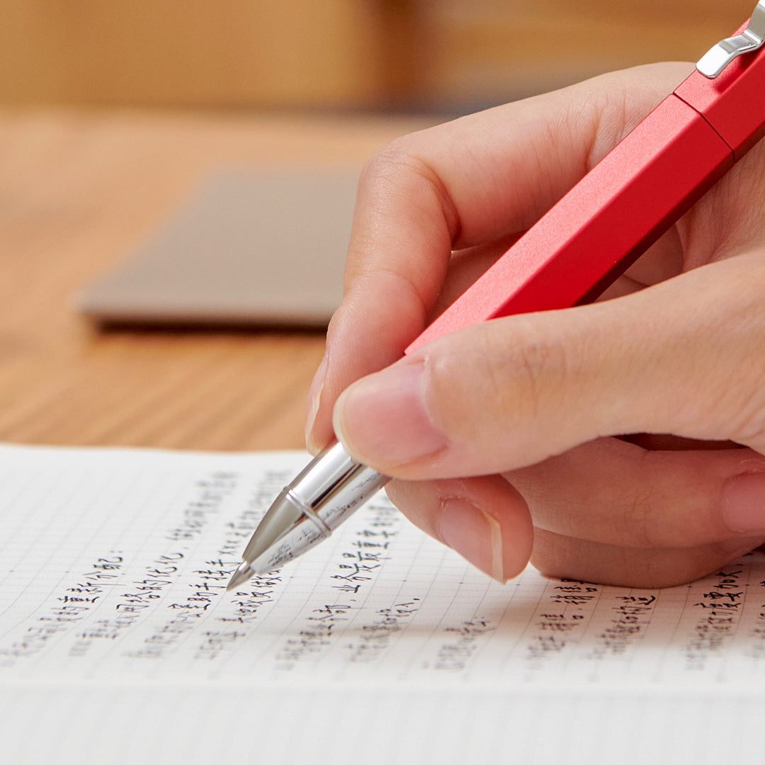 Luxo Roller Ball Pen