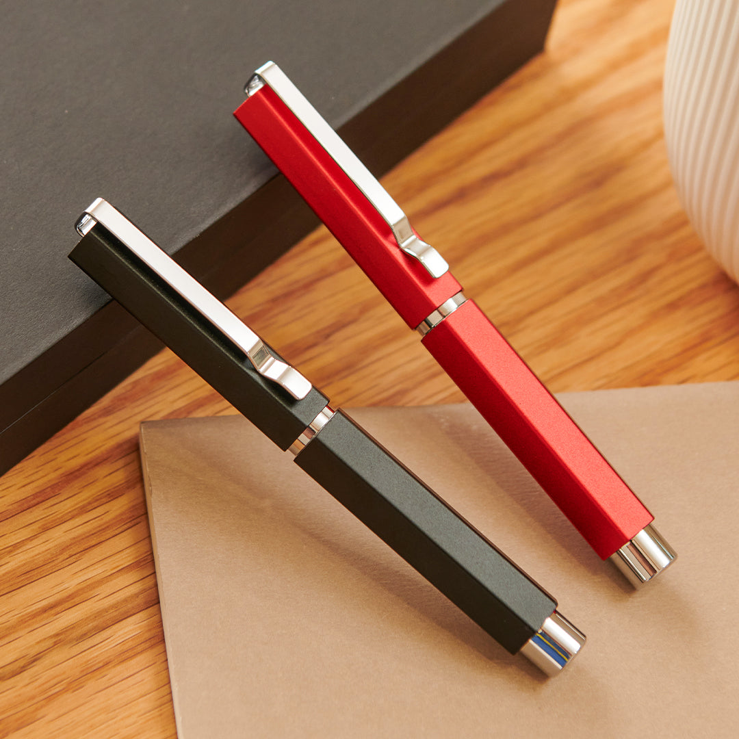 Luxo Roller Ball Pen