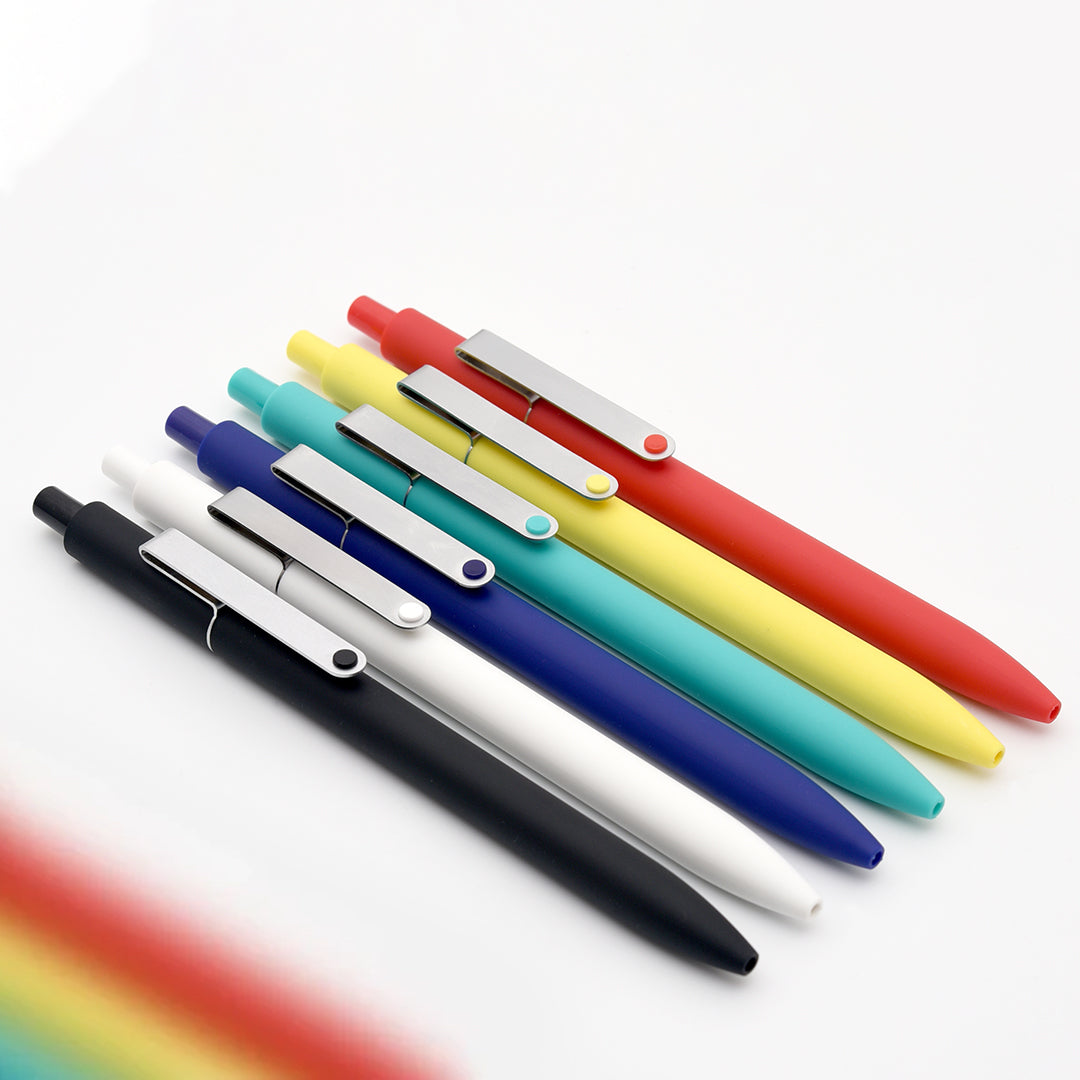 Midot Gel Pen