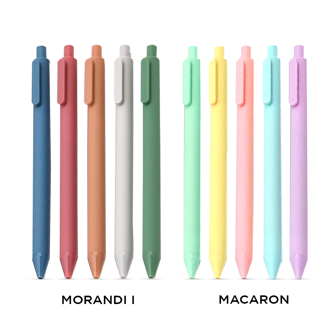 Pure Pastel Dreams- Pack of 20 Pens