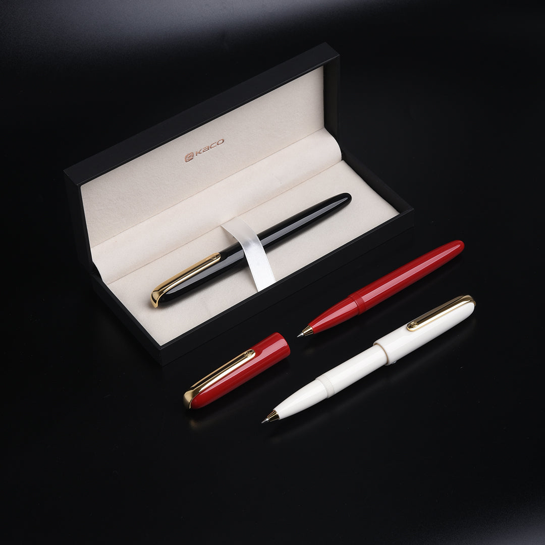 Master Roller Ball Pen