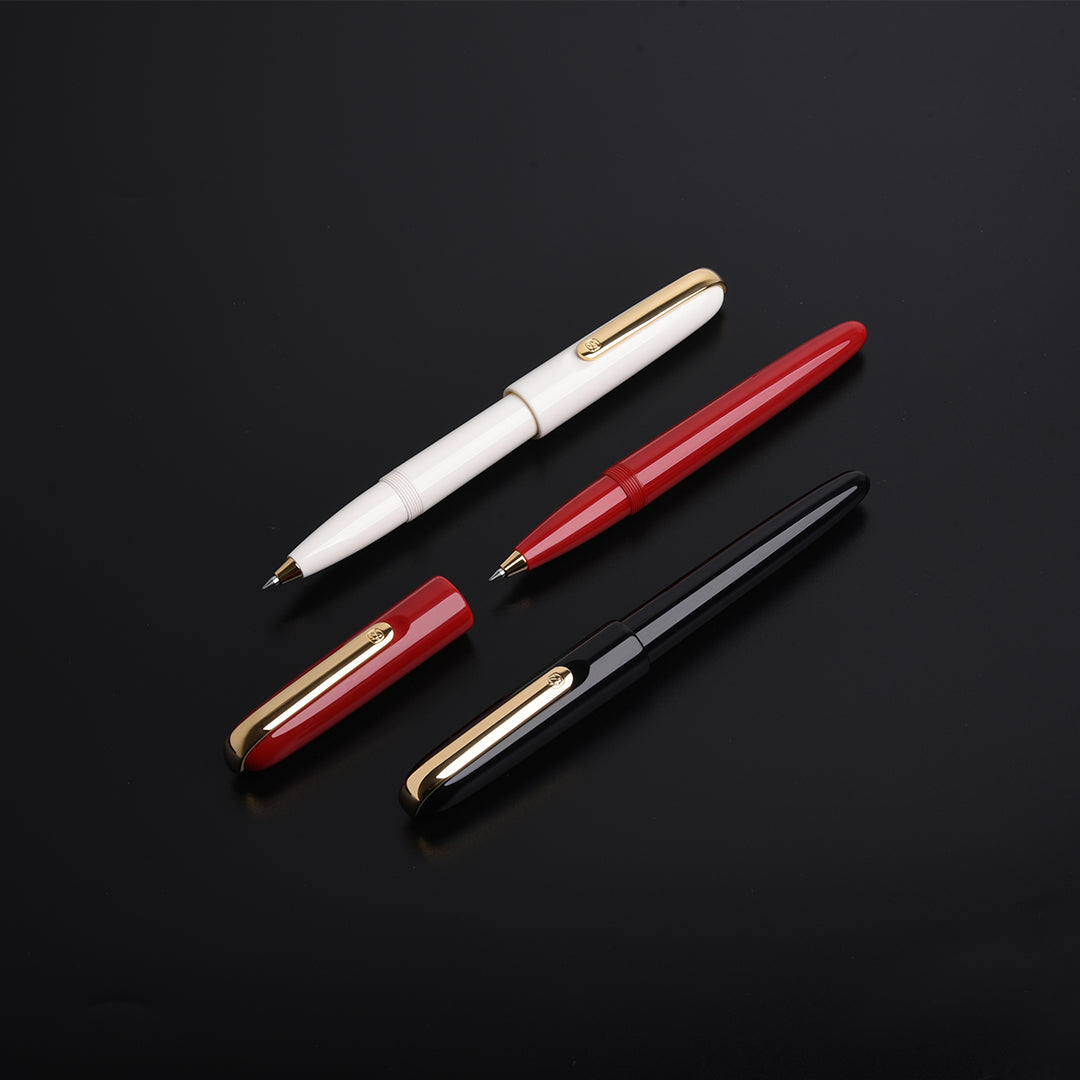 Master Roller Ball Pen