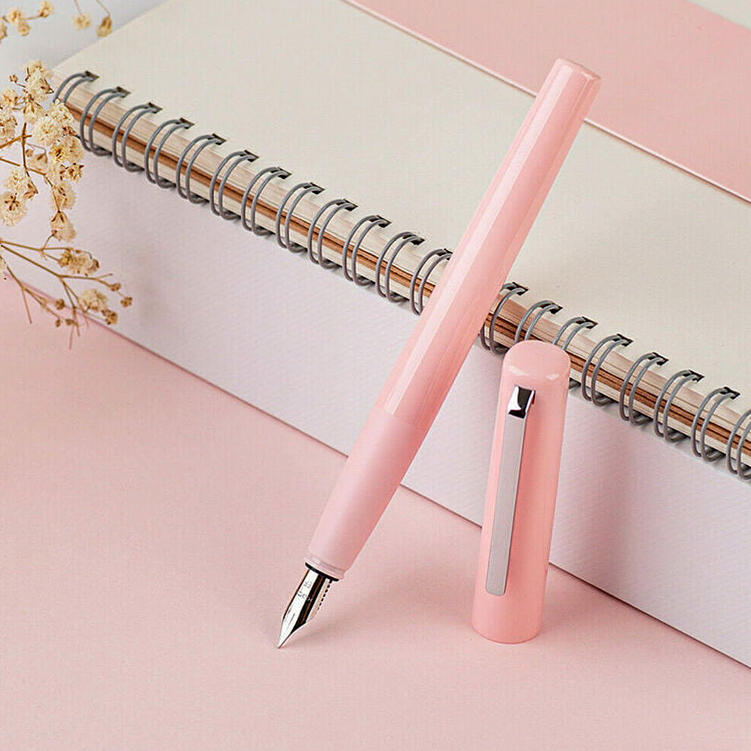 Mellow Fountain Pen