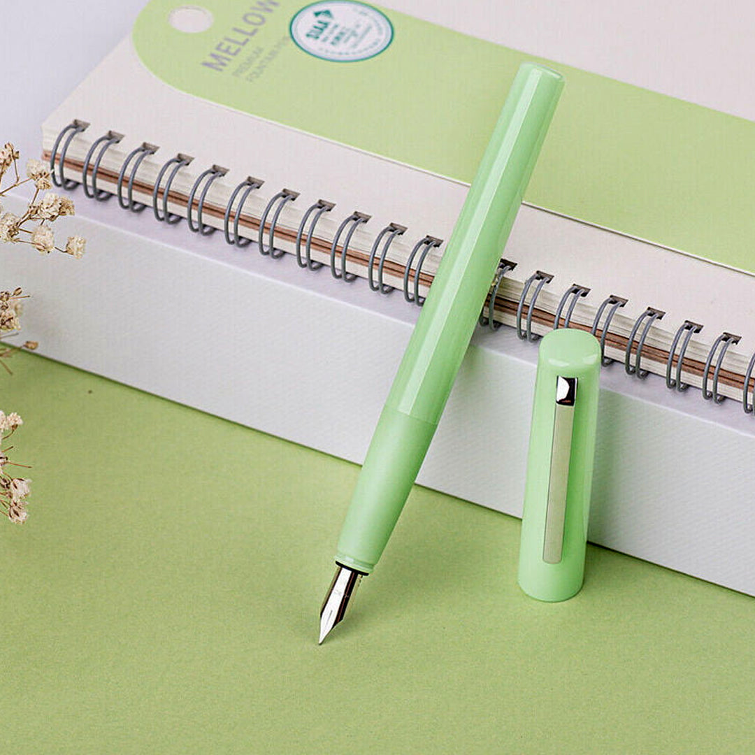 Mellow Fountain Pen