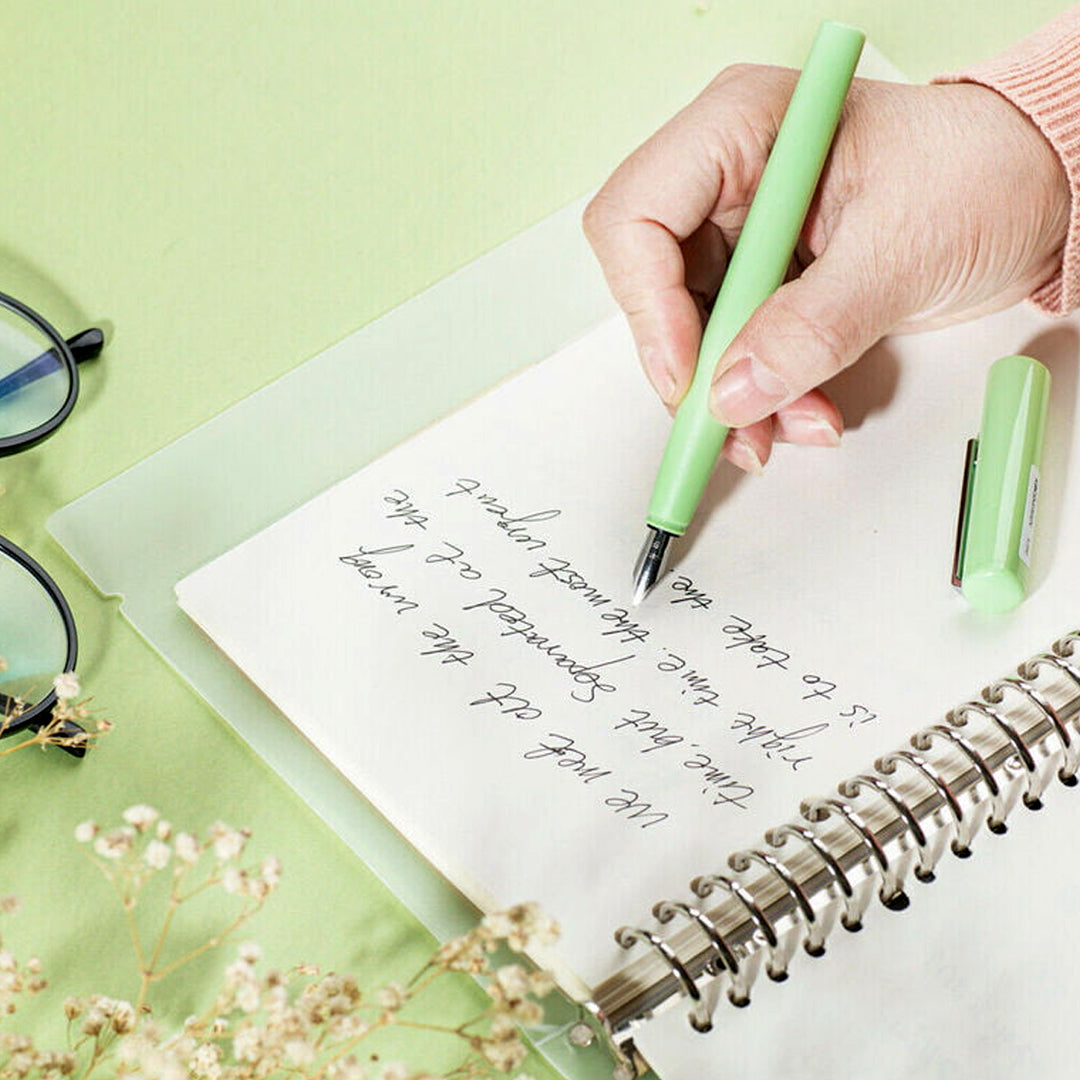 Mellow Fountain Pen