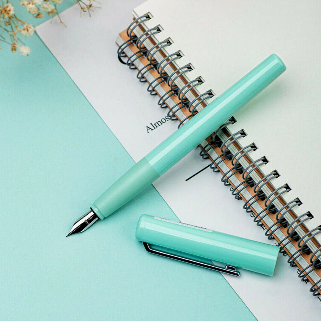 Mellow Fountain Pen