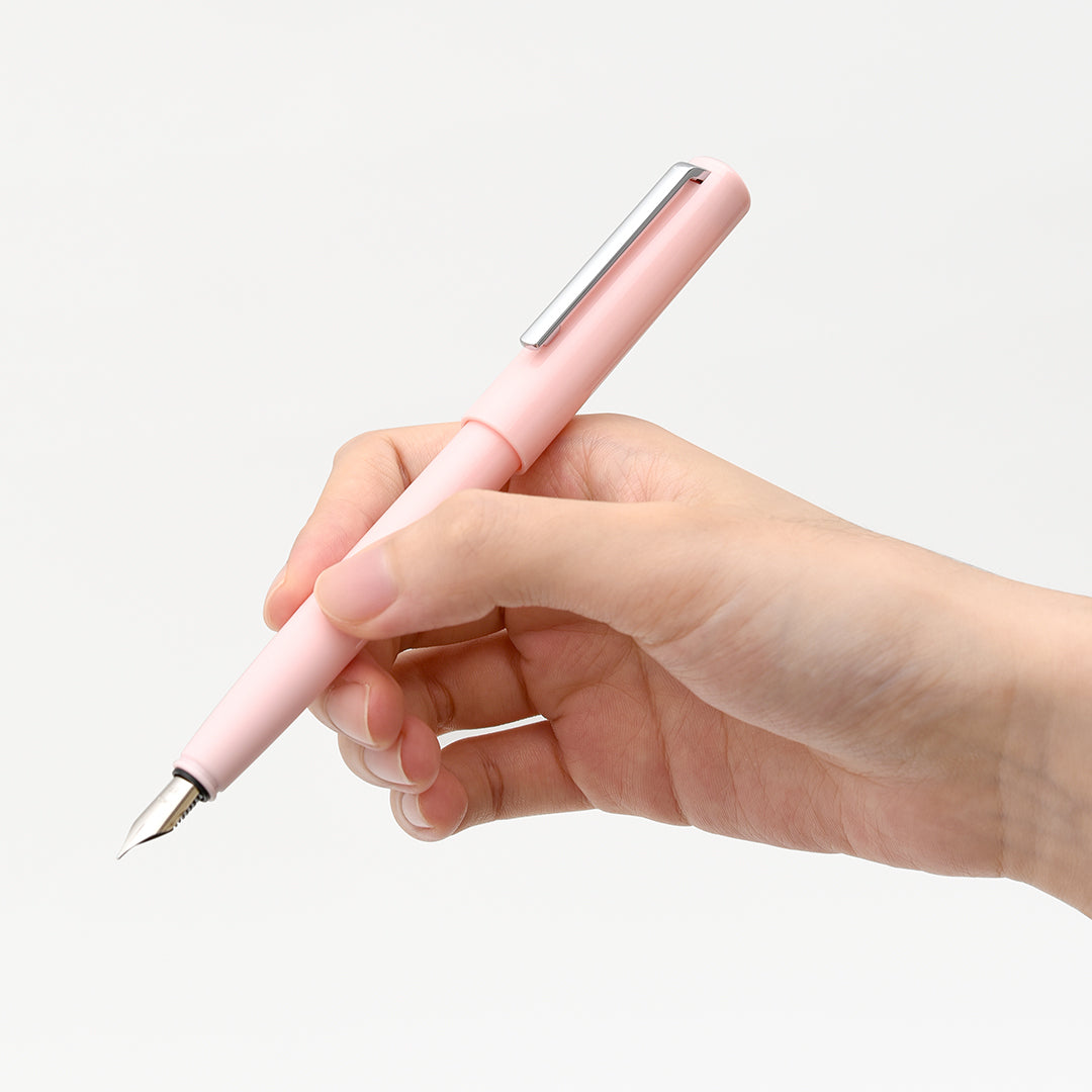 Mellow Fountain Pen