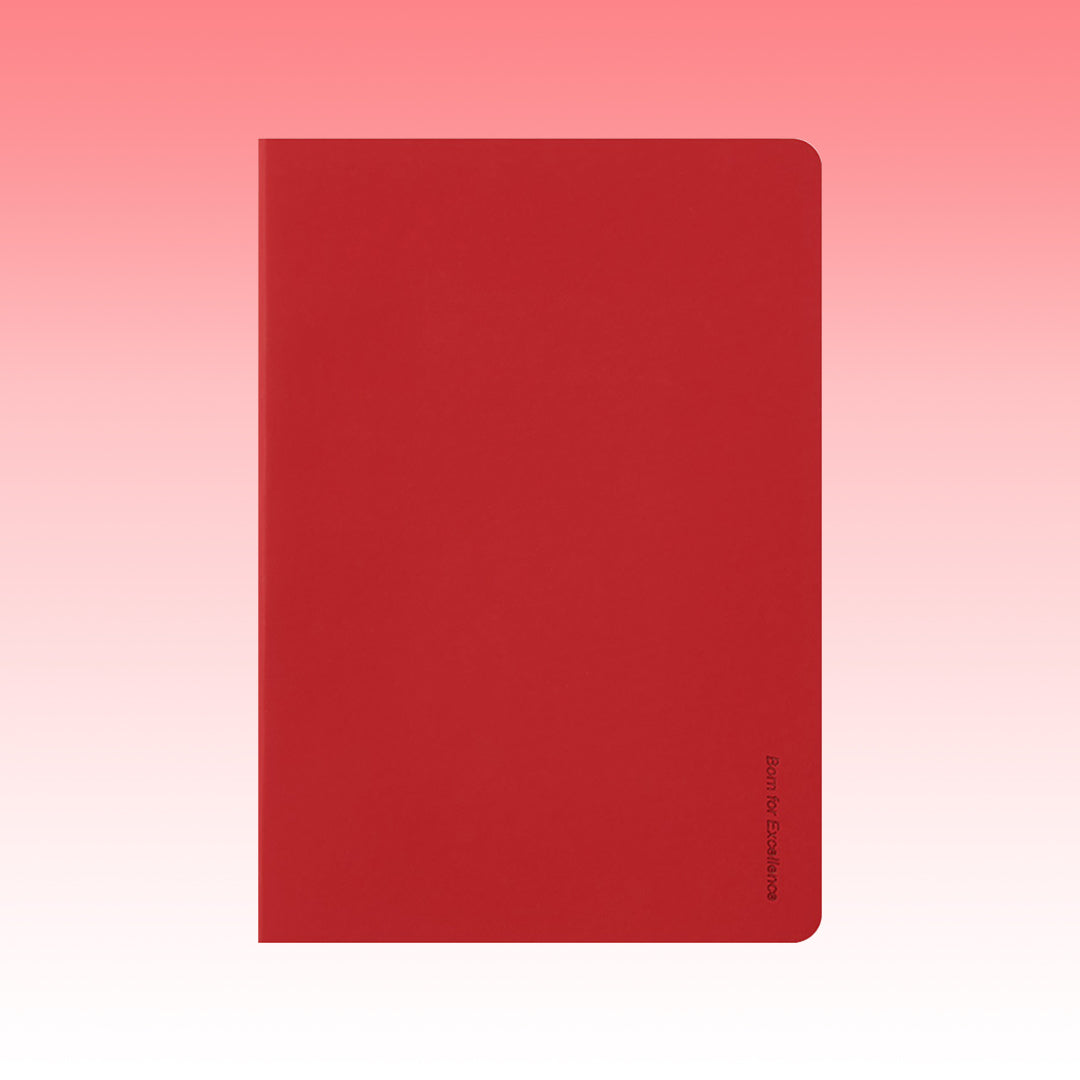 Memory Notebook