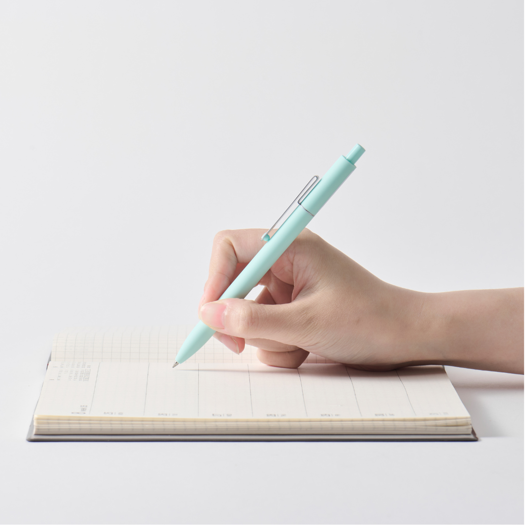 Midot Gel Pen Set