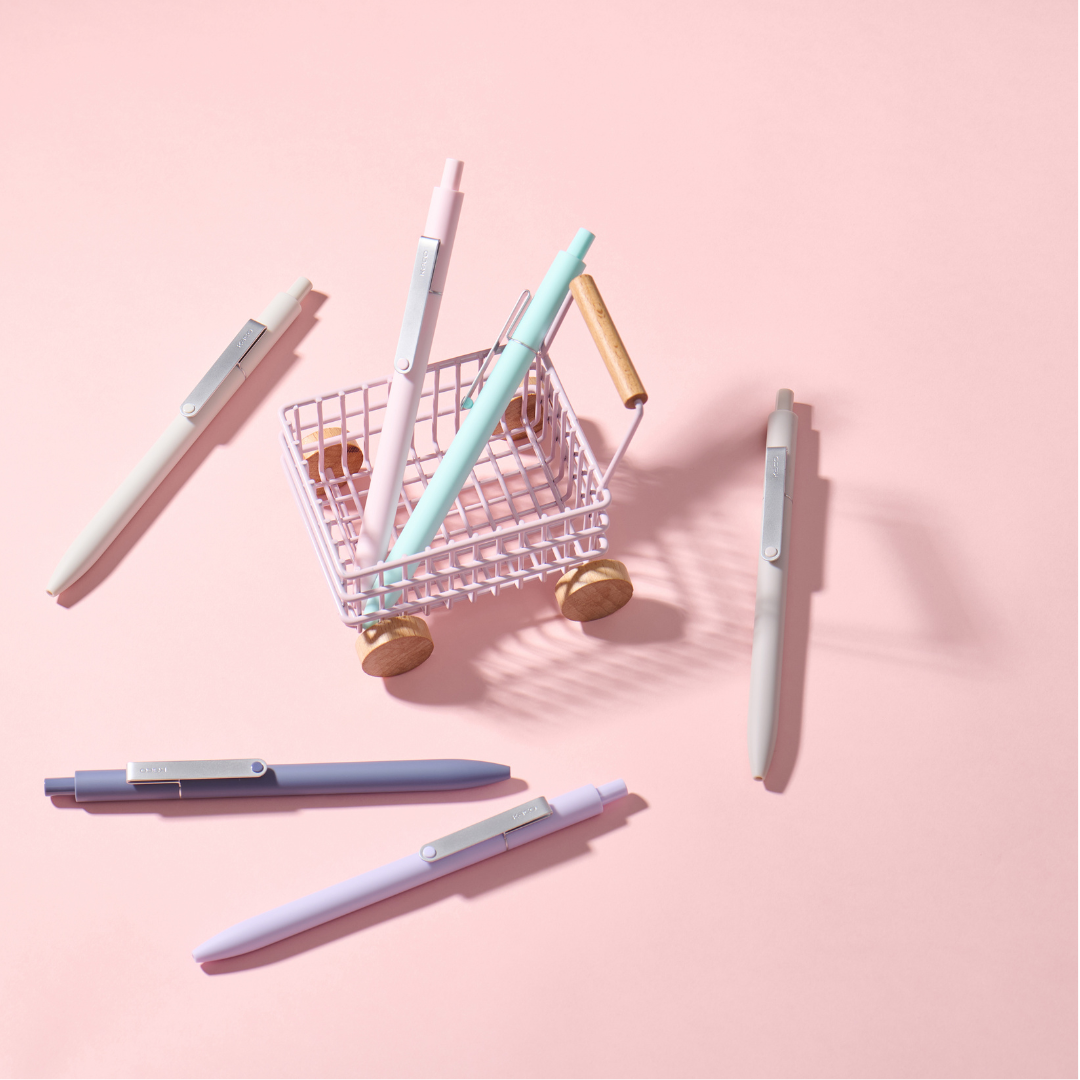 Midot Gel Pen Set