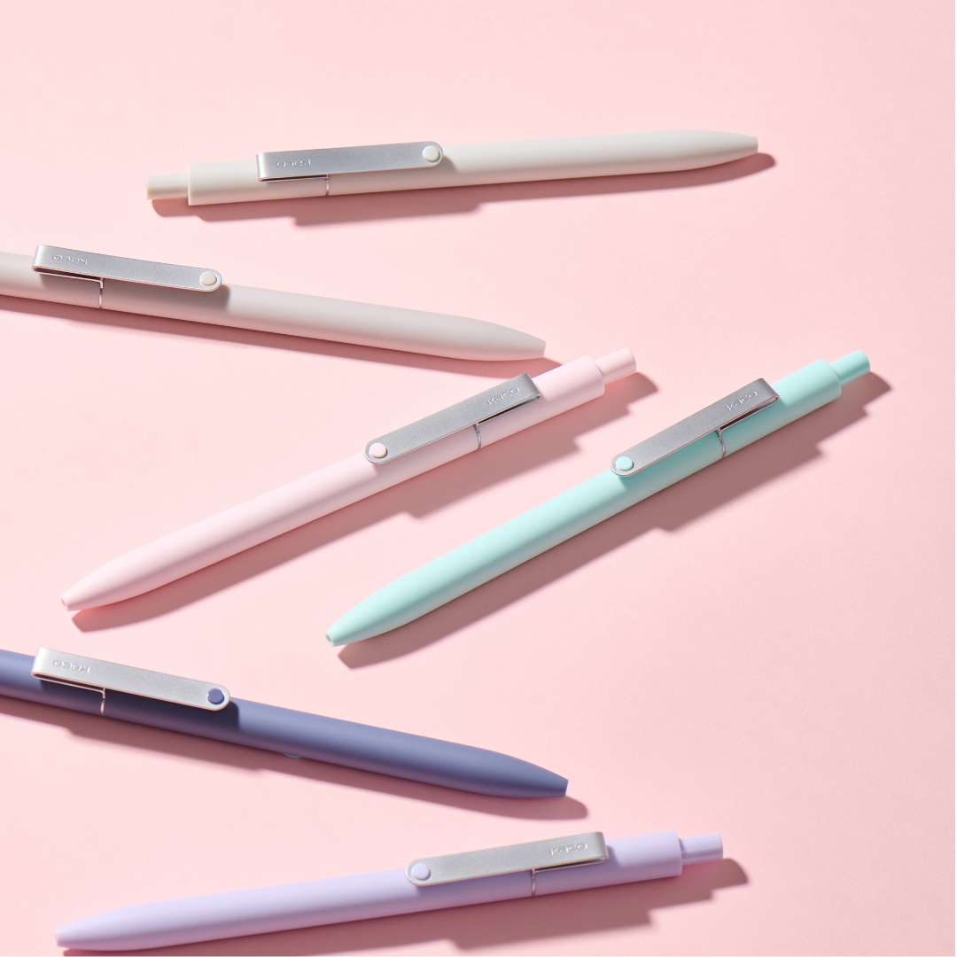 Midot Gel Pen Set