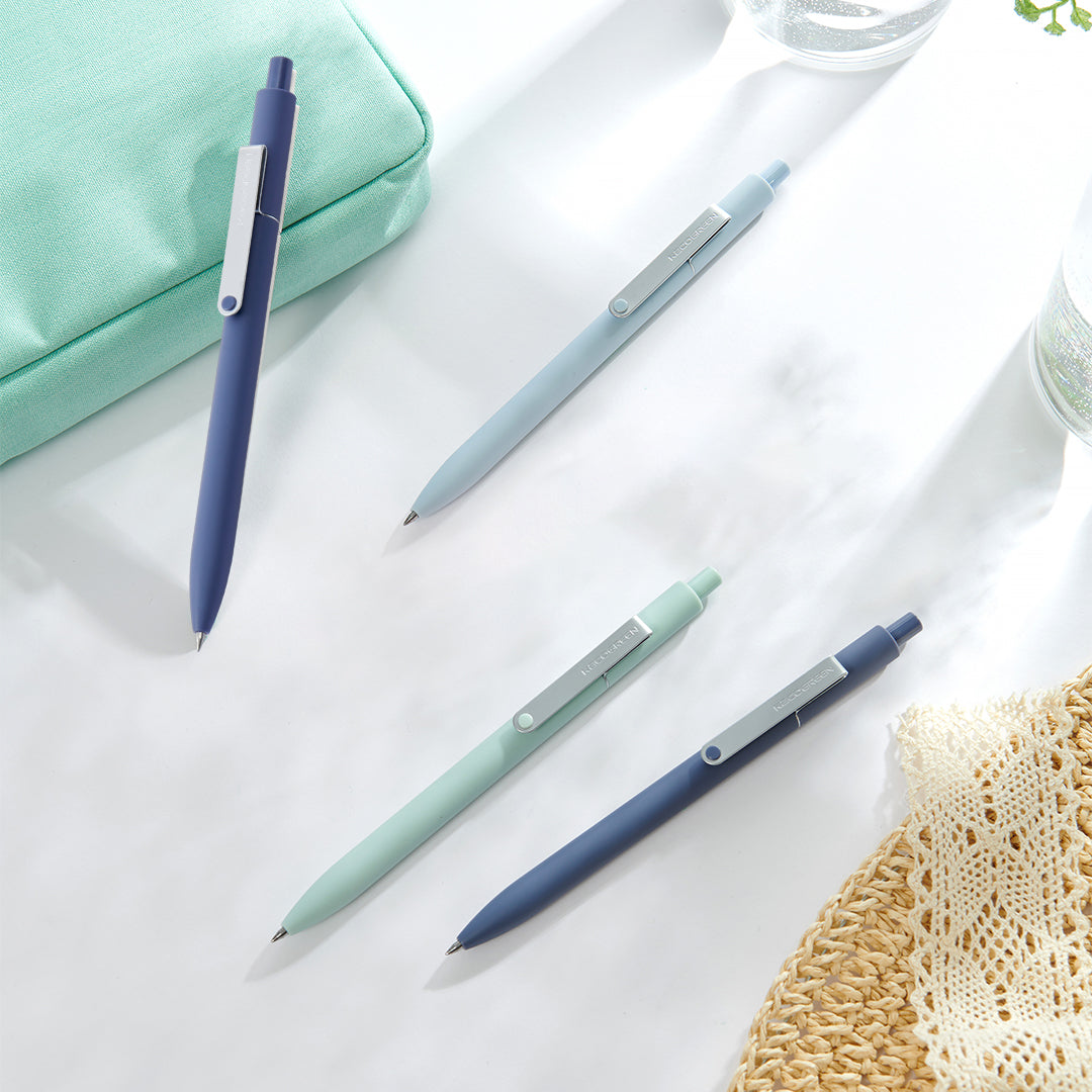 Midot Pastel Gel Pen