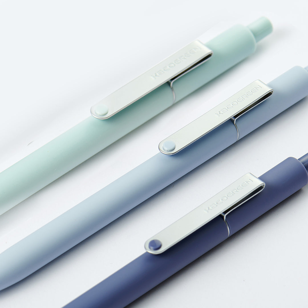 Midot Pastel Gel Pen