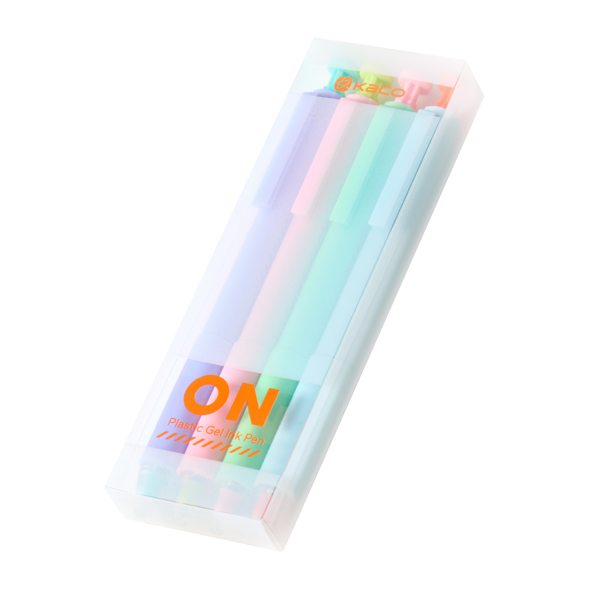 ON Rechargeable Gel Pen Set