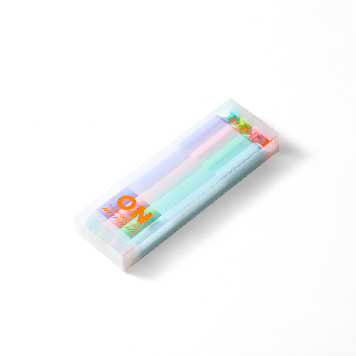 ON Rechargeable Gel Pen Set