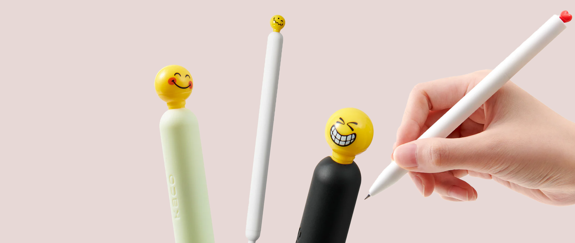 Journaling & Calligraphy