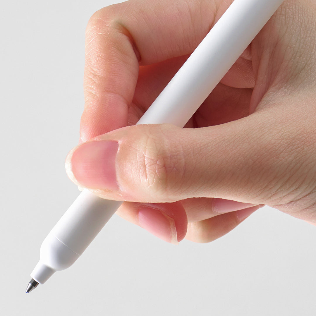 Popup Blue Gel Pen