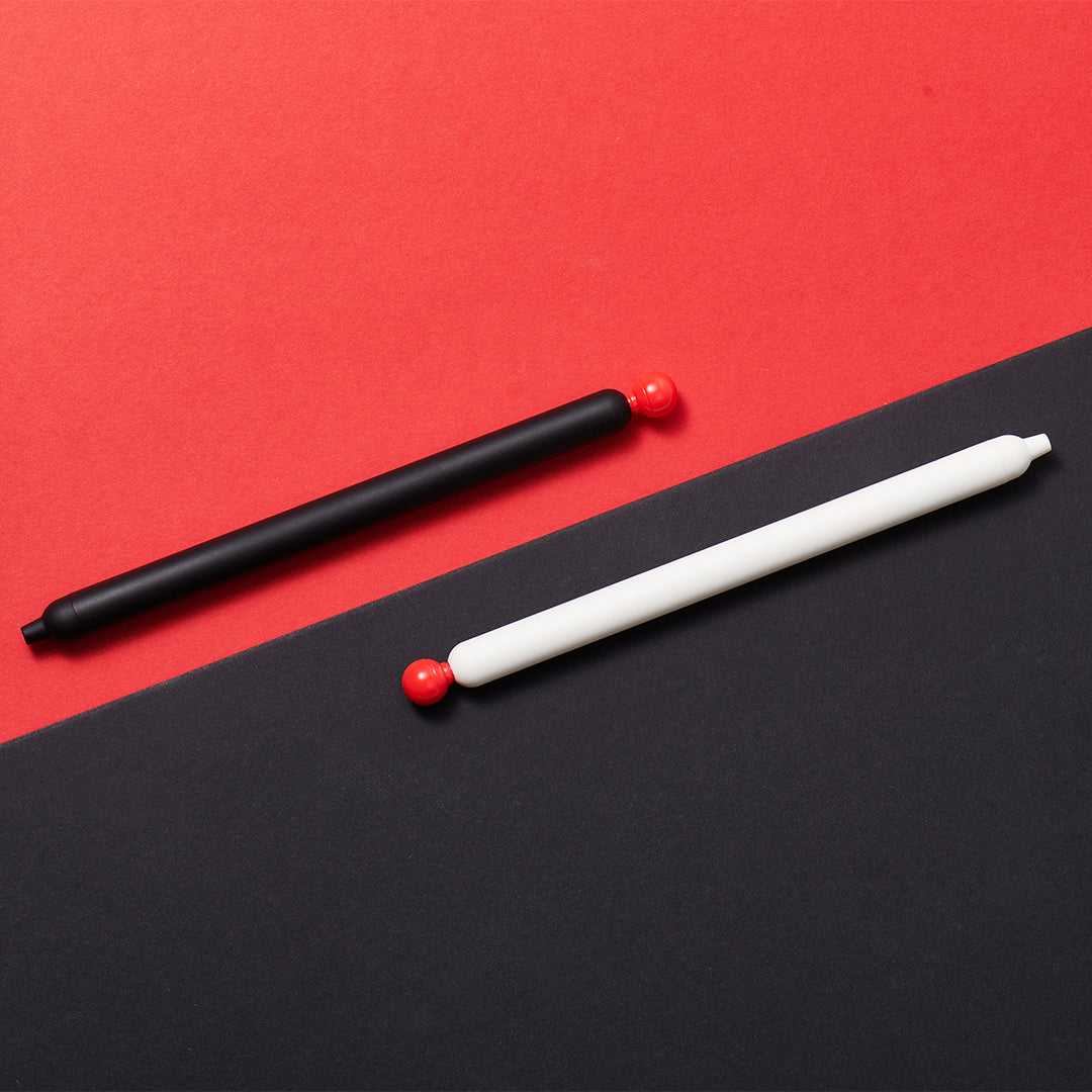 Popup Gel Pen