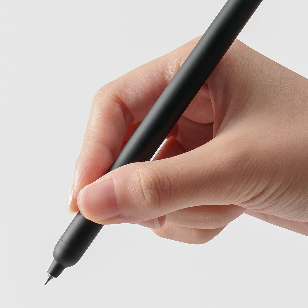 Popup Gel Pen