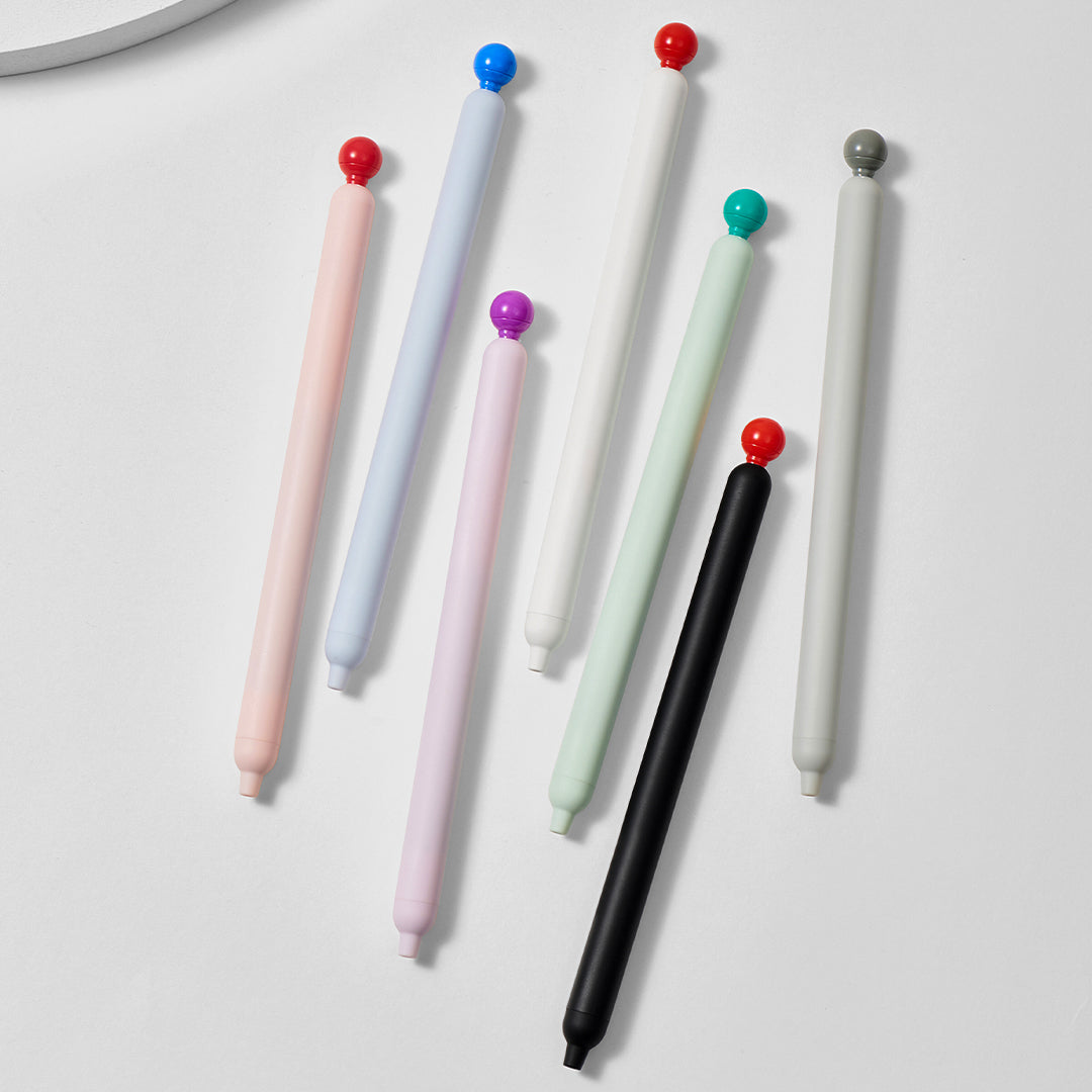Popup Gel Pen