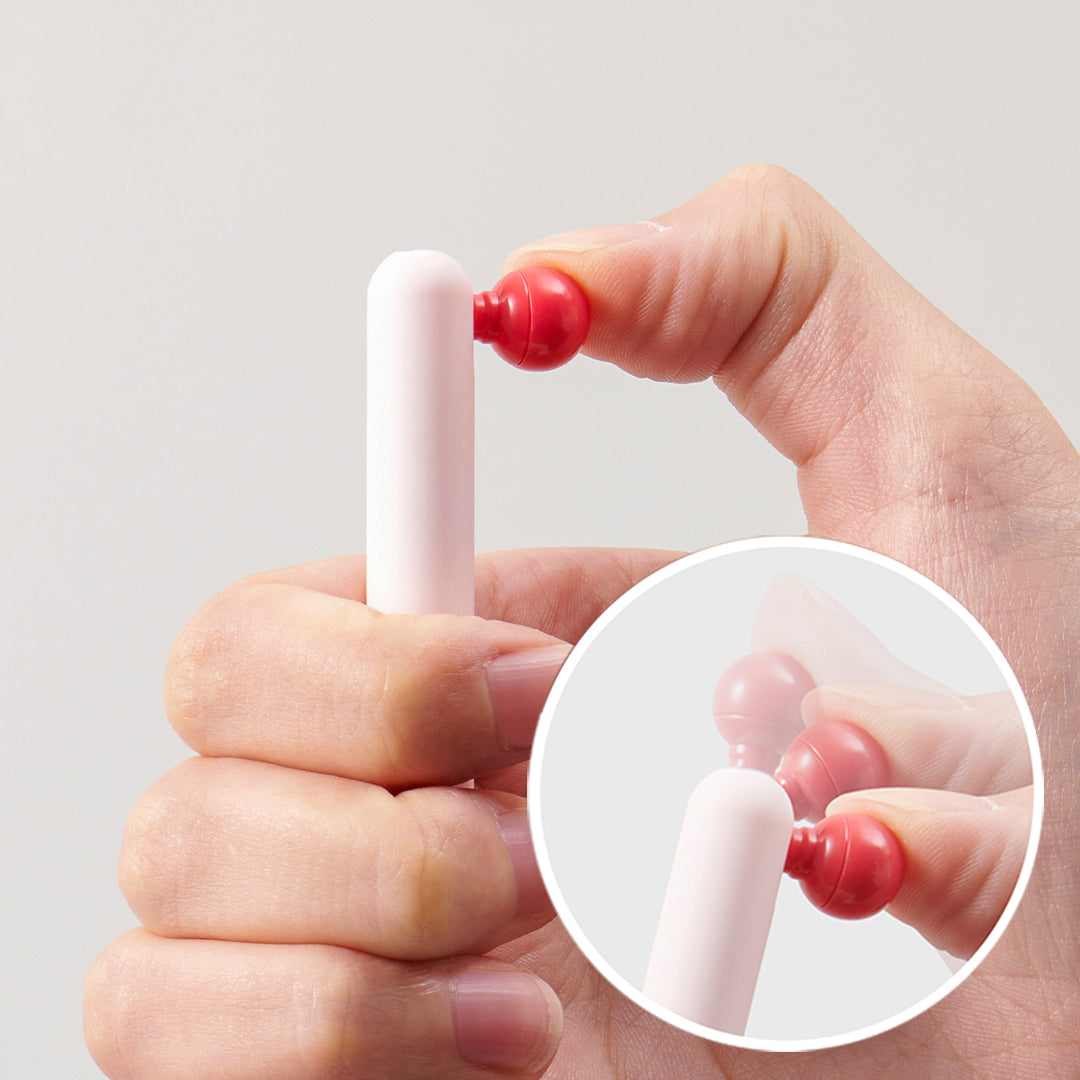 Popup Gel Pen