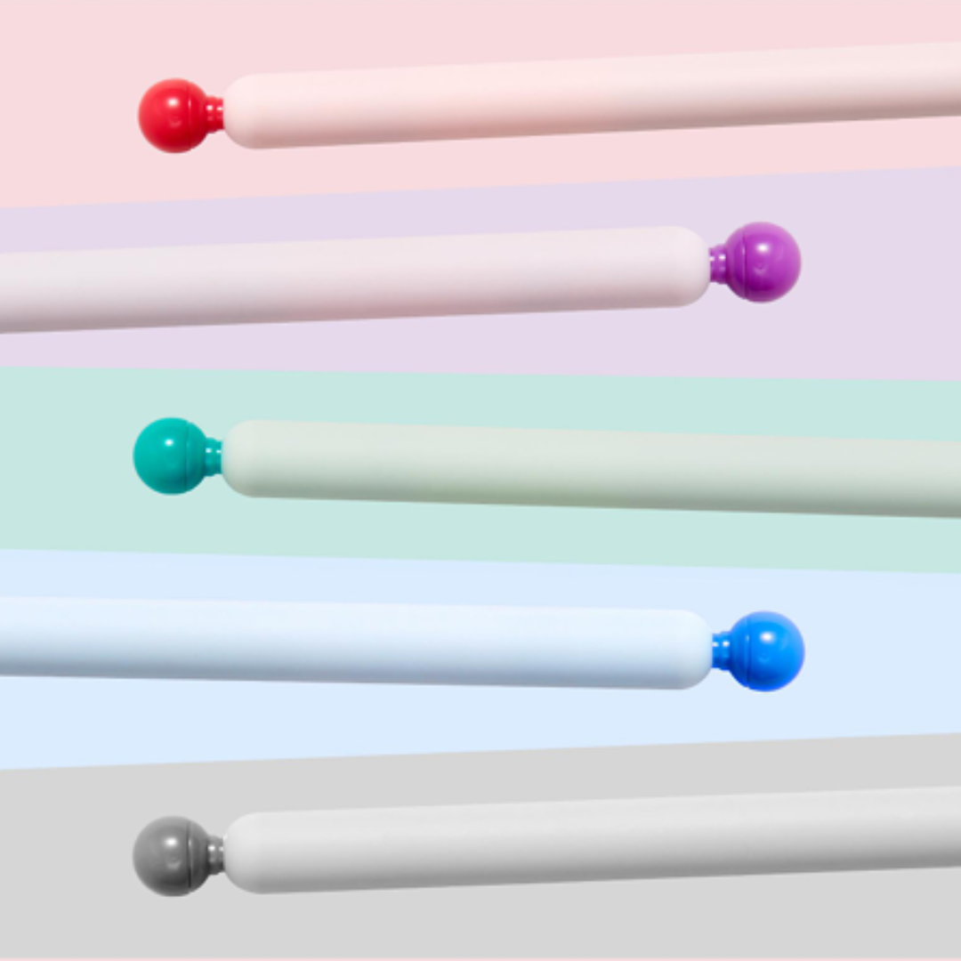 Popup Gel Pen Set