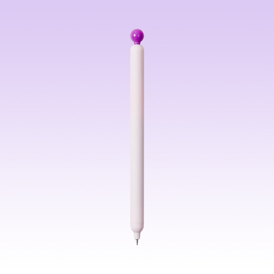 Popup Gel Pen