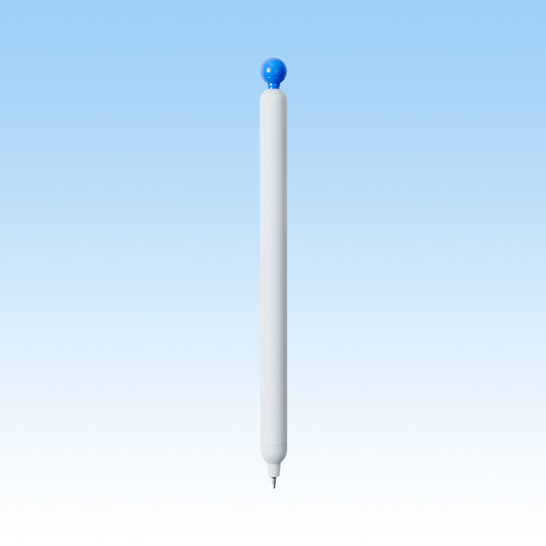 Popup Gel Pen