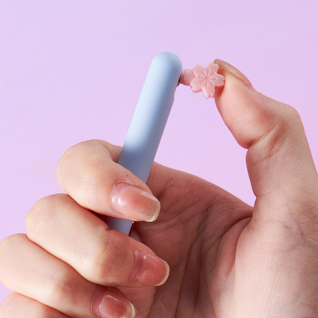 Popup Sakura Gel Pen Set