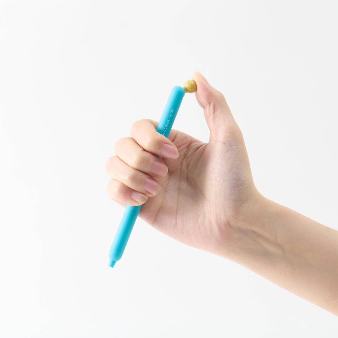 Popup Vintage Party Gel Pen Set